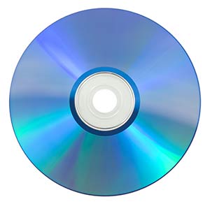 dvd duplication services