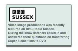 BBC SUSSEX