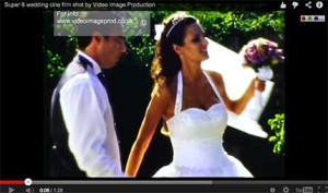 super  wedding films