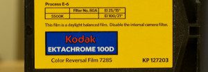 Kodak D