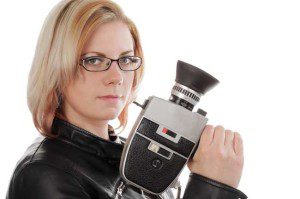 cine girl