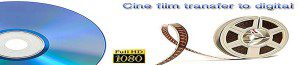 cine to DVD transfer
