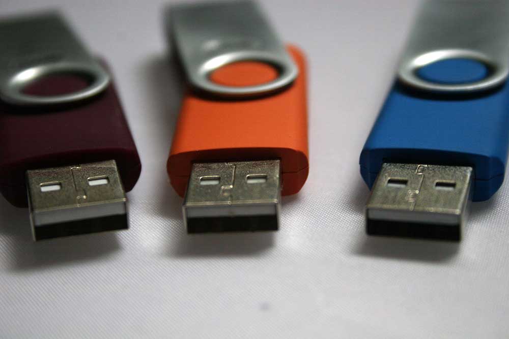 USB Memory stick