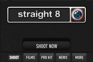 Straight 