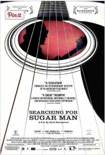 searching for sugarman