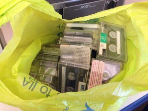 cassette tape to digital