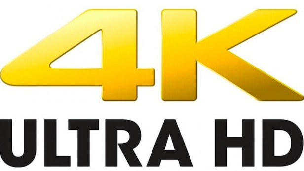 k Ultra HD