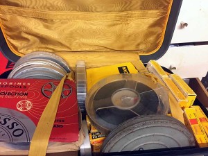 mm film conversion
