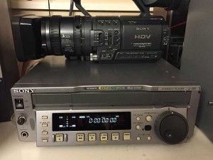 sony betacam copy digital