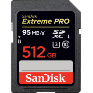 sd memory card