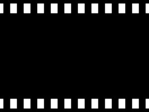 mm film strip