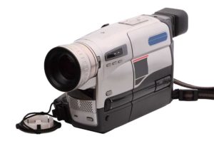 CAMCORDER