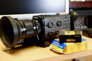 Super  film developing